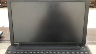 TOSHIBA