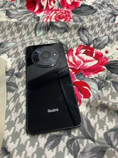 Redmi A3