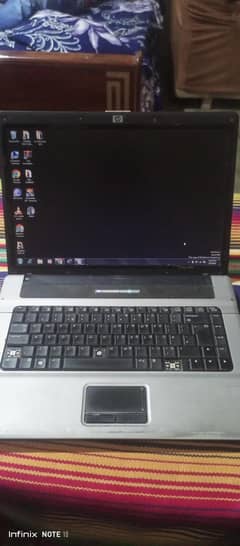 HP