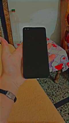 infinix zero 8 For Sale 8/128 gb storage pta proved