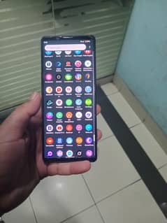 Sony Xperia 1 mark 3  (12gb-256gb), Official PTA Approved