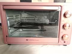 oven for argent sell