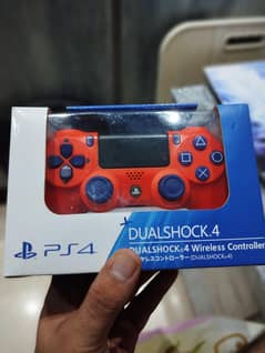 Ps4 controller and Charging station