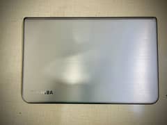 Toshiba satellite p50