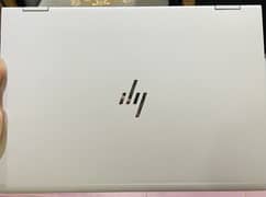 HP ELITE BOOK 1030 G2 X360
