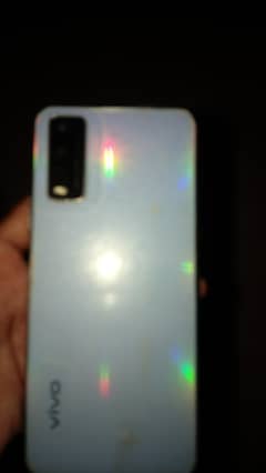 Vivo Y12 3/32 all parts original