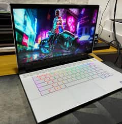 Alienware M15 R2