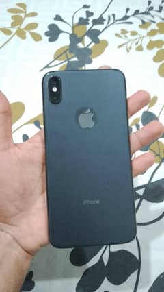 iphone xs max 64gb pta approved