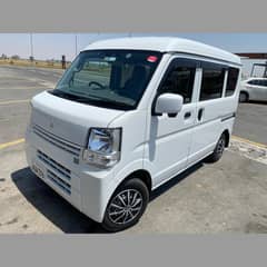 Rent a Car - Suzuki Every PC limited - AC