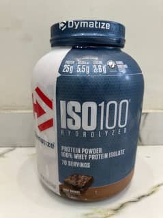 Food Suppliment