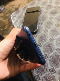 All ok set only minor glass break touch working perfect 0346.0. 057.386