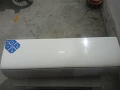 Ac for sale non inverter all ok 1.5 ton