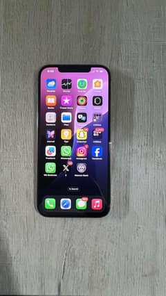 iPhone 12 pro max PTA approved