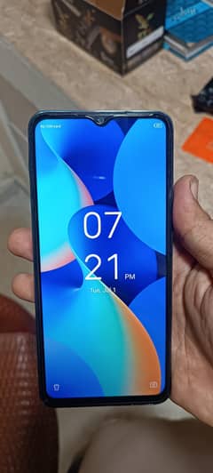 Tecno Spark 10C 4/128
