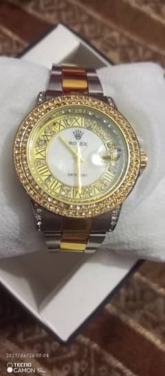 Rolex watch original