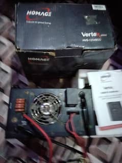 homage UPS New condition My WhatsApp O329-690-18-78