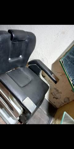 beauty parlor accessories for sale chair mirrors