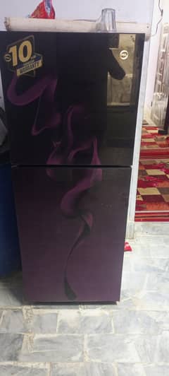 small size fridge pel company