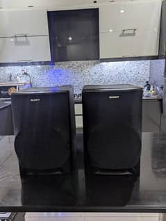 sony ss-h991