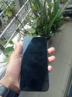 iPhone 13promax dual sim pta approved