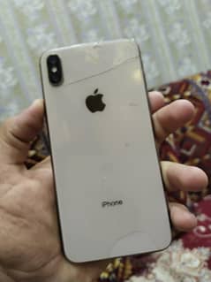 iPhone X S Max 64 GB non PTA 031758052120