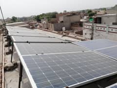 solar panel 250w or 350 w