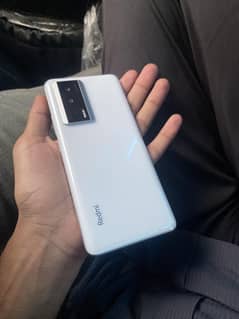 Xiaomi k60