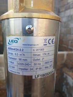 LEO,