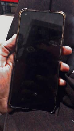 Infinix Note 7
