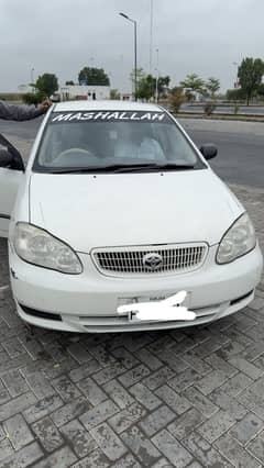 xli model 2006