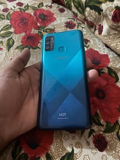 Infinix