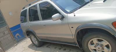 kia sportage 2005 For Sale