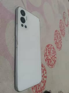 Infinix hot 12 complete Saman 6gb 128 hai