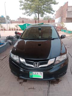 Honda city Aspise 1.5 10/10
