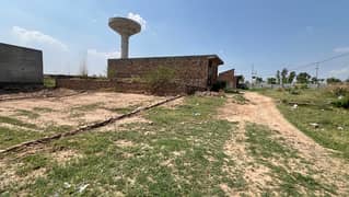 10 Marla near to Main Adiala Road