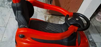 Baby car/ car stroller