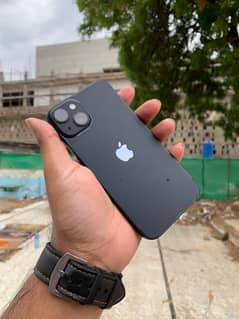 iPhone 13 Jv