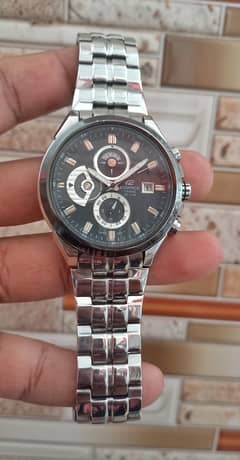 casioo Edifice japann