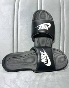 nike victori one slides