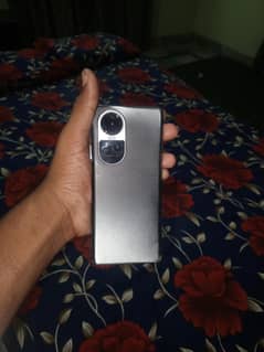 oppo Reno 10 5g panal ni ha Baki set ok ha