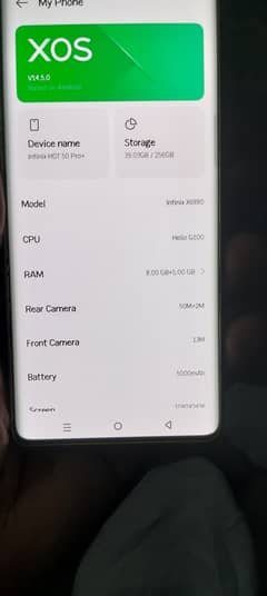Infinix