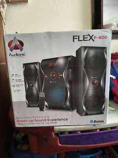 Audionic