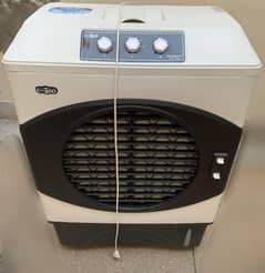 SUPER ASIA ECM 5000 PLUS COOL STAR AIR COOLER