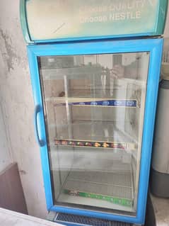 Brand new chiller for sale