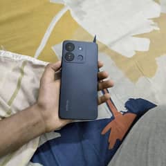 Infinix smart 7 exchange possible