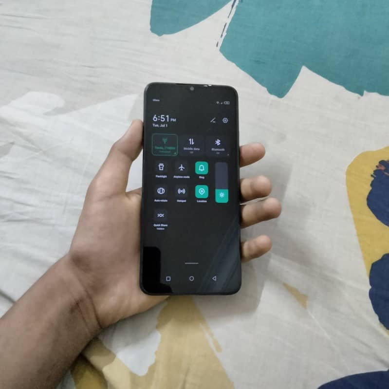 Infinix smart 7 exchange possible 1