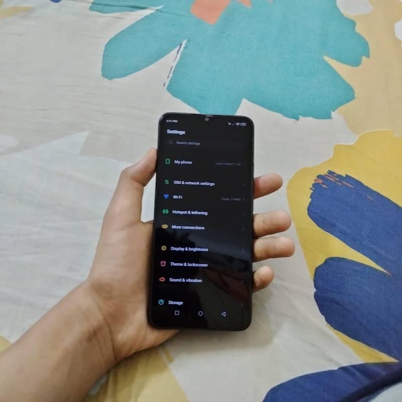 Infinix smart 7 exchange possible 2