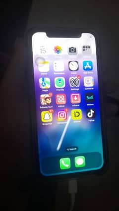 iPhone