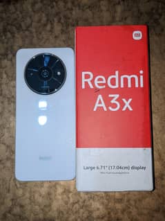 Redmi A3x. . . 10 by 10