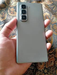 Infinix Hot 50 Pro Plus 8+8-256GB